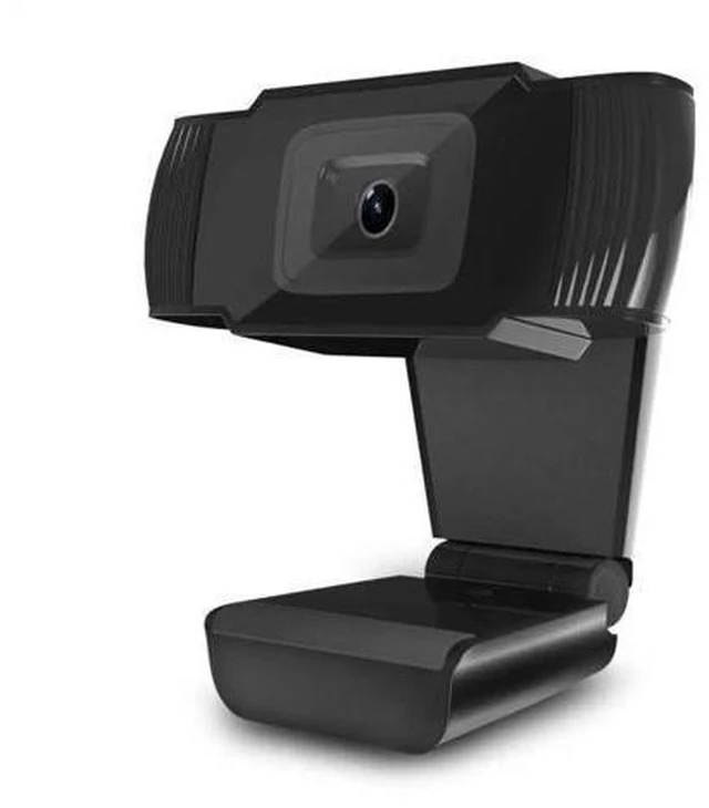 Alt view image 12 of 12 - Camera USB Web Camera Webcams Built-In Sound-absorbing Microphone 1920 *1080 Resolution 720P