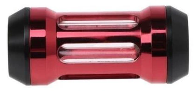 Alt view image 8 of 10 - PC Water Cooling System Dedicated Dual Spiral Pattern Filters Connector 2019 New