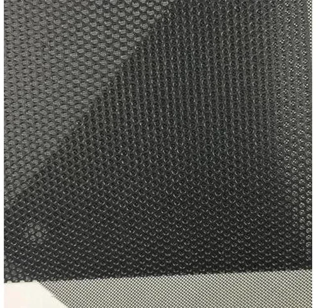 Alt view image 7 of 10 - width30CM double layer Notebook Mesh PVC PC+nylon Cooler Dust Filter Notebook Dustproof Cover dust cover 30cm/lots