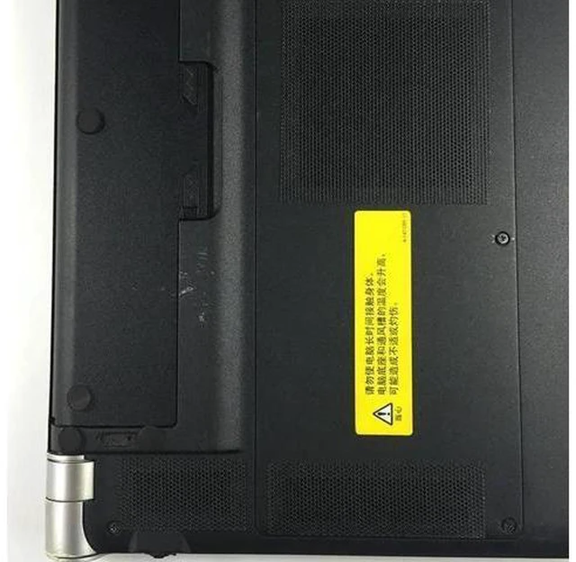 Alt view image 9 of 10 - width30CM double layer Notebook Mesh PVC PC+nylon Cooler Dust Filter Notebook Dustproof Cover dust cover 30cm/lots