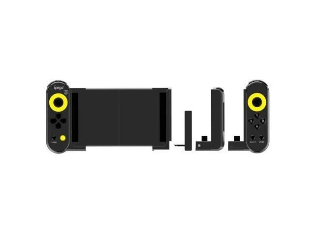 Alt view image 12 of 12 - NEW PG9167 for iOS Android Mobile Phone / PC / Tablet for PUBG Games bluttoth Wireless Gamepad Stretchable Game Controller