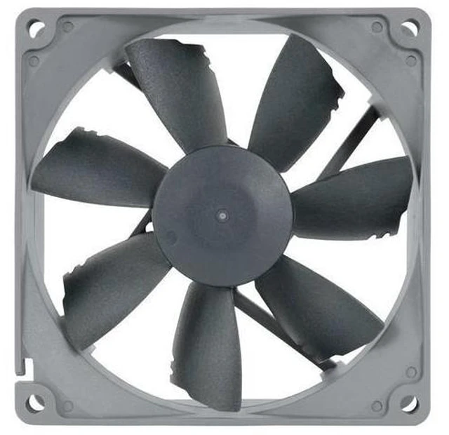 Alt view image 5 of 8 - NF-B9 redux-1600 92mm High Quality quiet Computer case cooling fan 12V 3pin/4pin PWM CPU Cooler radiator fans