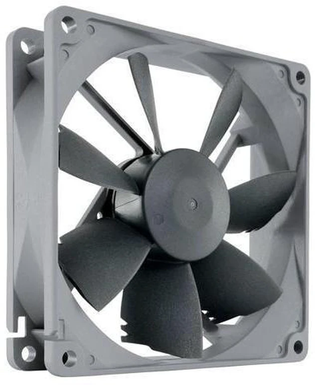 Alt view image 6 of 8 - NF-B9 redux-1600 92mm High Quality quiet Computer case cooling fan 12V 3pin/4pin PWM CPU Cooler radiator fans