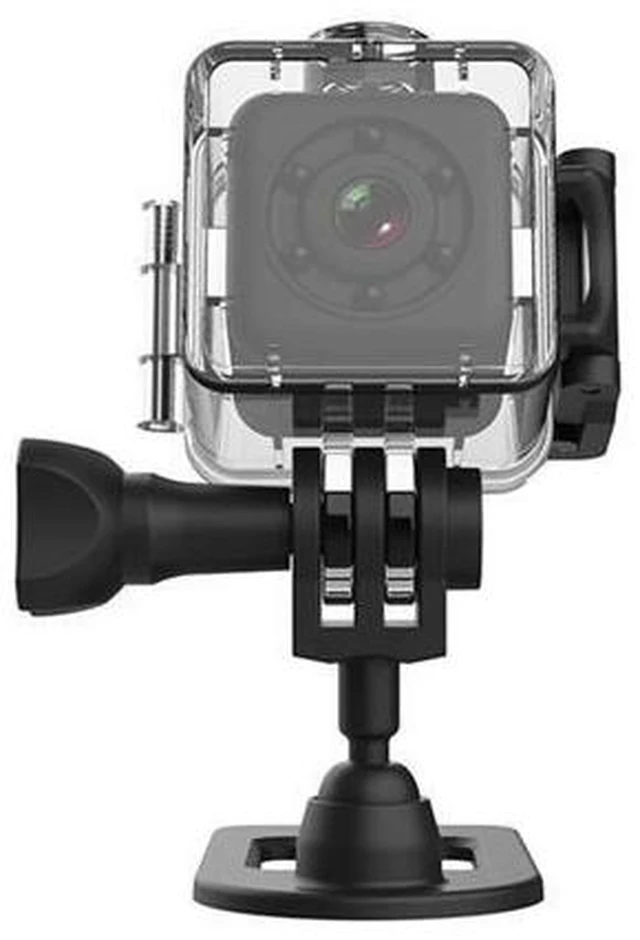 Alt view image 13 of 14 - Camera HD Wifi Sports Action Camera DV Aerial Camcorder Monitor with Waterproof Shell for Indoor Outdoor GDeals