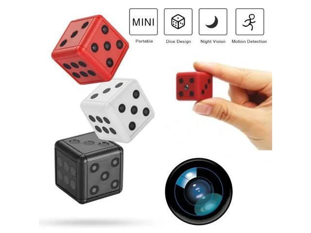 Alt view image 6 of 10 - mini camera,HD 1080P DVR Video Sport Micro Camcorders Cam Wide Angle SQ 16 Camera pk sq11 Support tf card Night vision