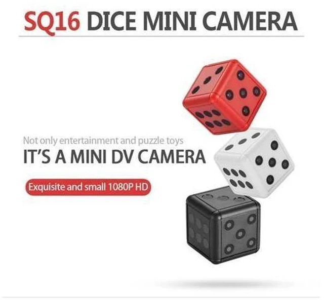 Alt view image 8 of 10 - mini camera,HD 1080P DVR Video Sport Micro Camcorders Cam Wide Angle SQ 16 Camera pk sq11 Support tf card Night vision