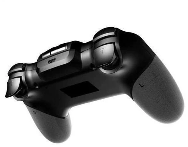 Alt view image 10 of 10 - bluetooth Gamepad Android iOS pubg mobile controller wireless gamepads joystick PC Turbo Gamepad bluetooth pubg controller