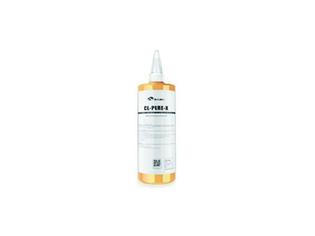 Alt view image 6 of 10 - 500ML Computer Coolant Glitter / Flash Powder Liquid For Computer Water Cooling System / Blue Green Yellow CL-PURE-X