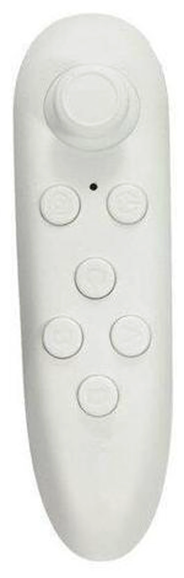 Alt view image 11 of 12 - VR PARK Universal bluetooth Remote Controller Wireless Virtual Reality Gamepad Mouse Mini Joystick