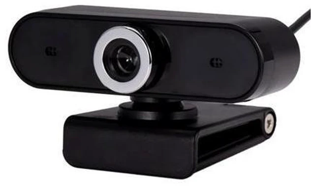 Alt view image 10 of 14 - 2020 New HD Webcam 1080P Streaming Web Camera Webcam USB Computer Camera with Microphones for Laptop Desktop