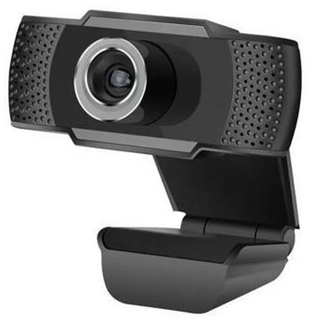 Alt view image 11 of 14 - 2020 New HD Webcam 1080P Streaming Web Camera Webcam USB Computer Camera with Microphones for Laptop Desktop
