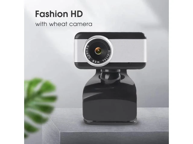 Alt view image 10 of 11 - 50MP HD Webcam Web Cam Camera With Mic for Computer Web Cam Camera for PC Laptop Webcam For Video Calling Skype