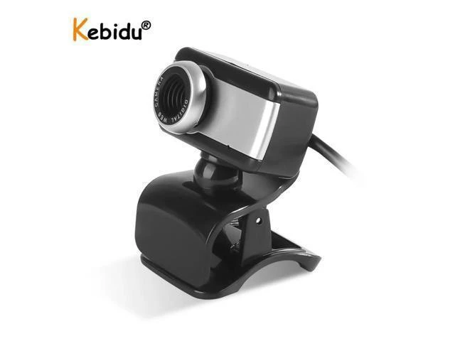 Alt view image 11 of 11 - 50MP HD Webcam Web Cam Camera With Mic for Computer Web Cam Camera for PC Laptop Webcam For Video Calling Skype