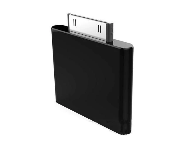 Alt view image 8 of 10 - 30 Pin Wireless Bluetooth 2.1 Audio Transmitter Stereo HiFi Music Adapter Transmit for iPhone 4S 3GS 4 iPod Classic Nano Touch