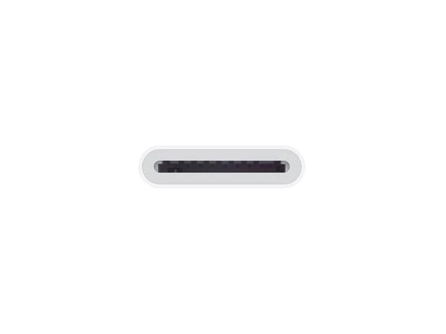 Alt view image 10 of 10 - SD Card Reader for Lightning to SD Card Camera Reader Adapter for TypeC OTG Card Reader for Macbook Mobile Phone IOS USB-C