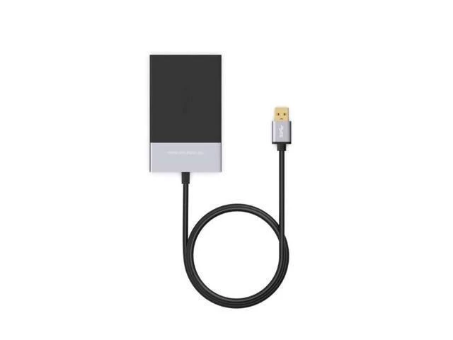 Alt view image 8 of 10 - USB 3.0 To XQD CF TF Card Reader SD Memory Card Reader For Micro SD TF USB OTG Cardreader Adapter For PC Notebook For Mac