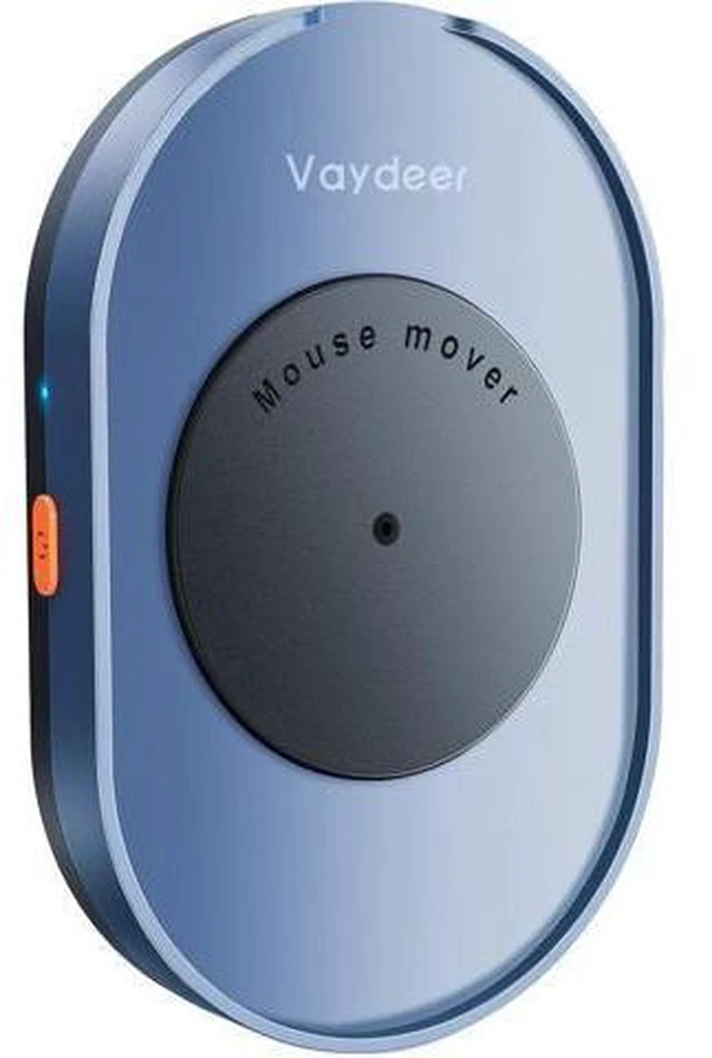 Alt view image 8 of 14 - Undetectable Mouse Mover M4 Mouse Jiggler Device with ON/Off Switch Driver-Free Shaker Wiggler Mouse Movement Simulation for Computer Awakening Gift Ideal for Men/Women