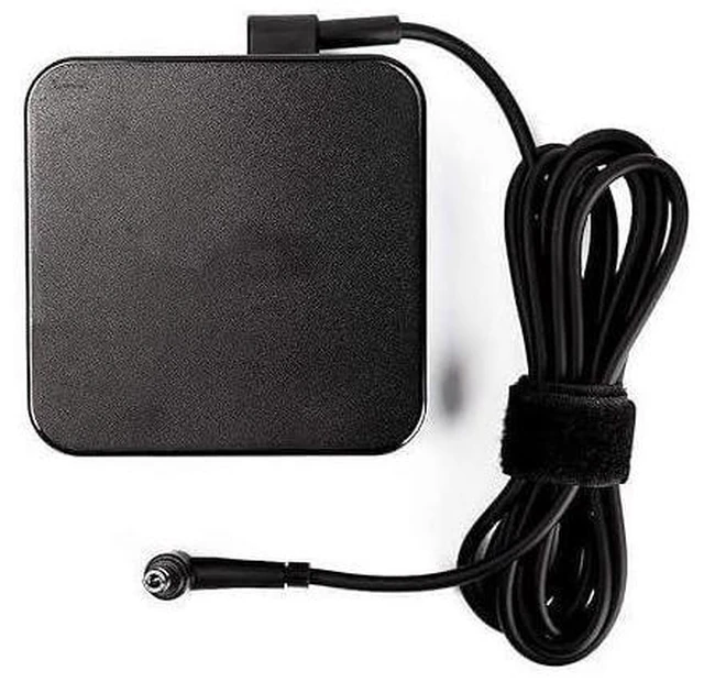Alt view image 8 of 14 - Original 19V 4.74A 90W EXA1202YH AC Adapter Power Supply Compatible for K53 K53B K53BY K53E Notebook with US Cable