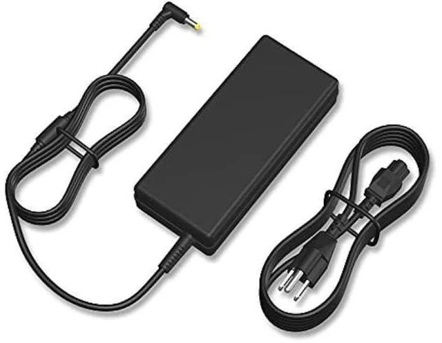 Alt view image 7 of 12 - 135W AC Charger Fit for Acer Nitro 5 Gaming Laptop, acer Nitro 5 an515-55-53e5 AN515-51 N18C3 AN515-41 AN515-53 AN515-52 AN515-43 AN515-54 AN517-51 N18C4 AN515-44-R99Q Adapter Power Supply Cord
