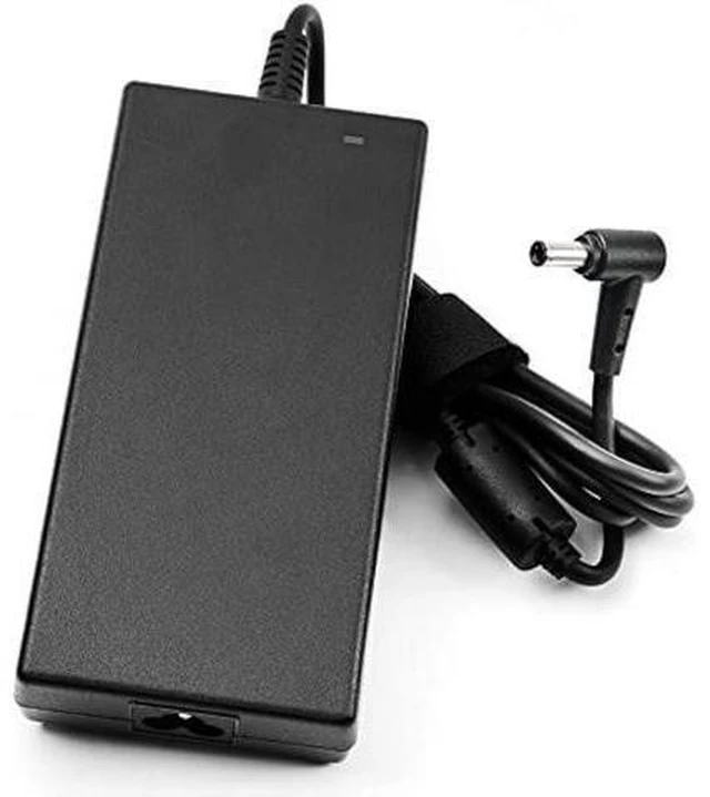 Alt view image 8 of 12 - 180W Charger Fit for MSI Katana GF66 GF76, Pulse GL66 GL76 WF66 WF76, GV15 Thin, A17-180P4B A18-150P1A 957-15621P-104 Power Adapter Supply Cord