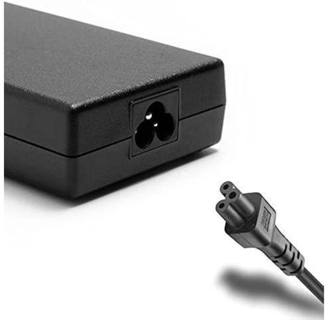 Alt view image 11 of 12 - 180W Laptop Charger For MSI GF63 GF65 GS65 GS66 GF62 GL62 GE62 GS70 GF72 GL72 GF75 GP60 WS65 GS40 GE70 GS63 GS63VR GS43 GS60 GS73 GS73VR GS75 Stealth Apache Thin Phantom Pro Power Adapter Cord