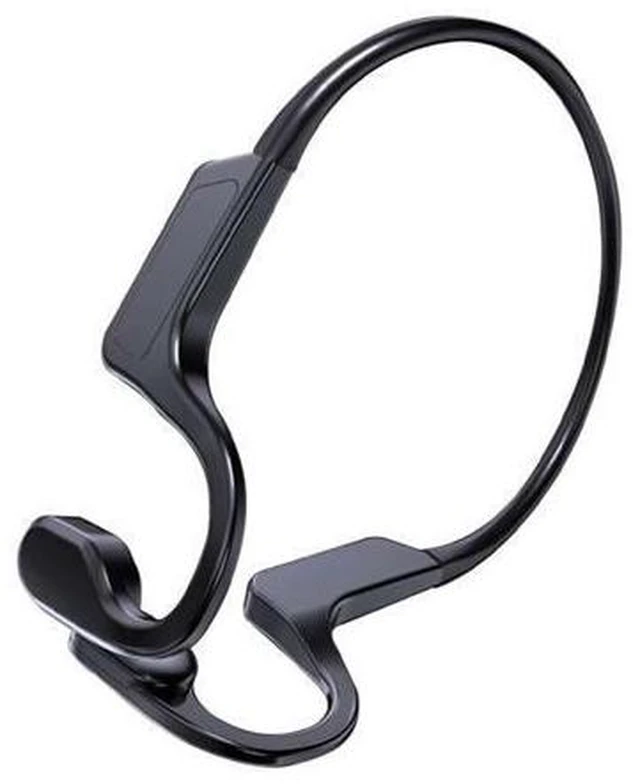 Alt view image 6 of 10 - X1 Bone Conduction Headphones bluetooth Wireless Sports Earphones IPX6 Headset Stereo Hands-with Microphone
