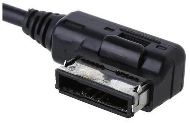 Alt view image 7 of 10 - MMI MDI Wireless Bluetooth Adapter USB MP3 For Audi A3 A4 A5 A6 Q5 Q7 After 2010