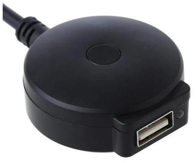 Alt view image 9 of 10 - MMI MDI Wireless Bluetooth Adapter USB MP3 For Audi A3 A4 A5 A6 Q5 Q7 After 2010