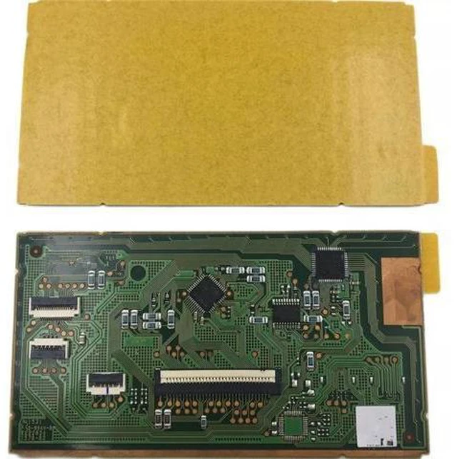 Alt view image 2 of 2 - E7250 7250 E7450 sensor board mouse button board A143J1 cn-A143J1