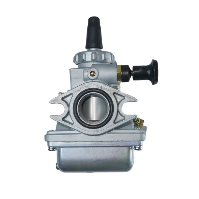 Alt view image 11 of 12 - 28mm for Yamaha RS100 RX100 RS RX 100 for RX-King VM24 Motorcycle Carburetor Carb
