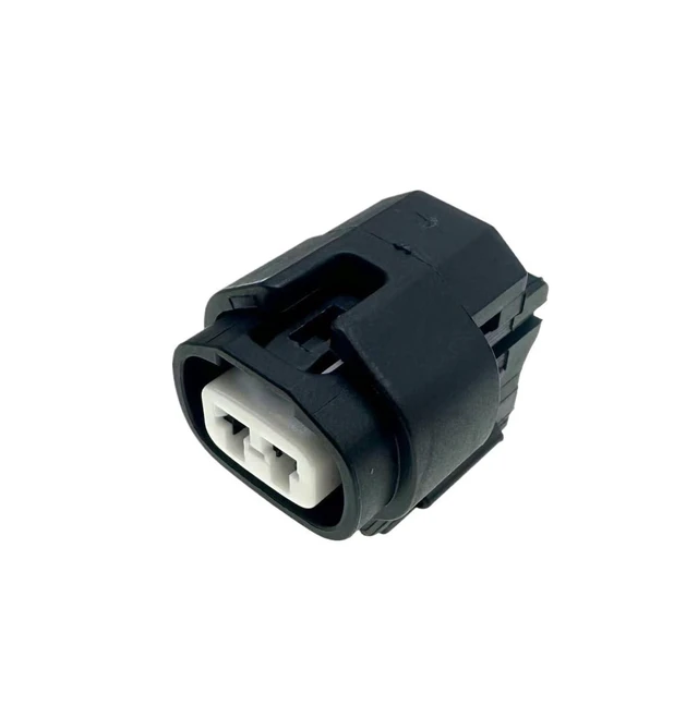 Alt view image 7 of 8 - Cars Connectors 6189-0706 ABS Brake Sensing line 90980-11900 DJ7022Y-2.3-11/21(Male and Female)