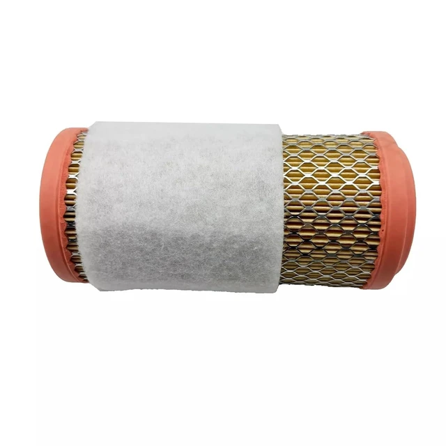 Alt view image 13 of 13 - HRGDFBP Motorcycle Parts Air Filter for Massimo for Buck 450 for T-BOSS 410 T-BOSS 550 560 750 760 Replace