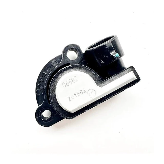 Alt view image 5 of 6 - Sensor Throttle Position Sensor CTS 06682 TPS for Hisun Quad UTV ATV 400 500 550 750 700 800 1000 For LINHAI ODES CFMOTOR