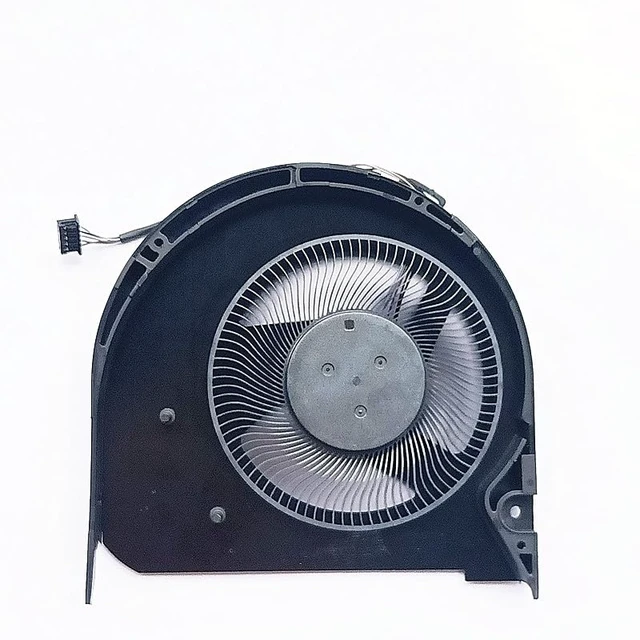 Alt view image 4 of 4 - New Laptop CPU Cooling Fan Replacement for Thinkpad Lenovo T15p Gen2 T15P Gen3 P15v Gen3 P15v Gen2 BAPA0908R2HY001 DC 12V