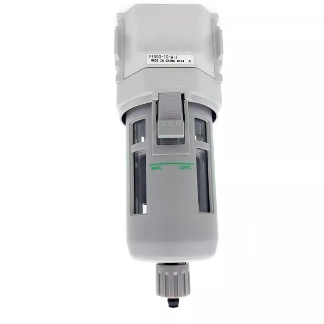 Alt view image 4 of 6 - CKD F3000-10-W-F Solenoid Valve New