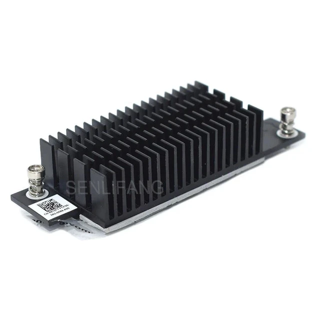 Alt view image 7 of 10 - for XPS 8940 OptiPlex 7080 7090 5080 MT G5 SE 5000 VR Voltage Regulator VRM Heatsink Thermal Module 0612F7 612F7