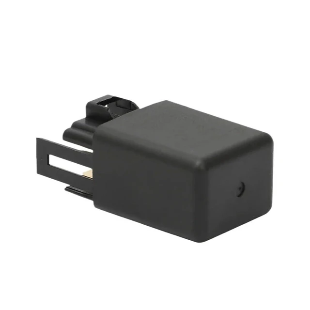 Alt view image 11 of 12 - Replacement Relay GL1500 G8MS-H30 Compatible With 38370-MN5-003 And 38380-MN5-003