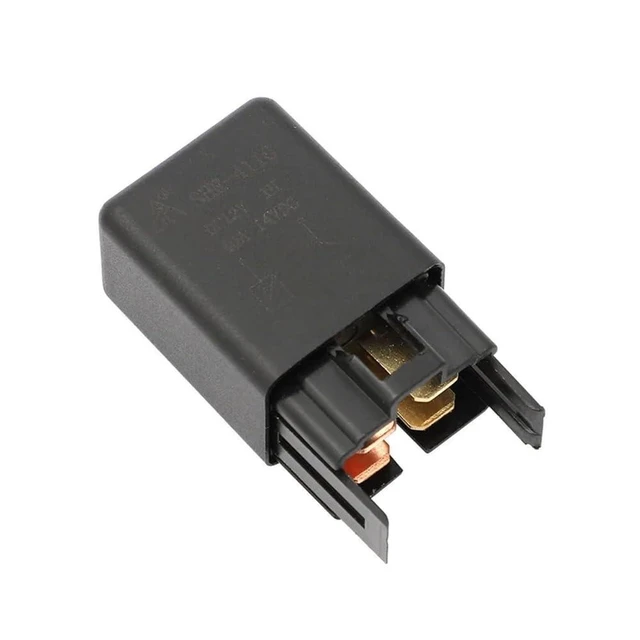 Alt view image 12 of 12 - Replacement Relay GL1500 G8MS-H30 Compatible With 38370-MN5-003 And 38380-MN5-003