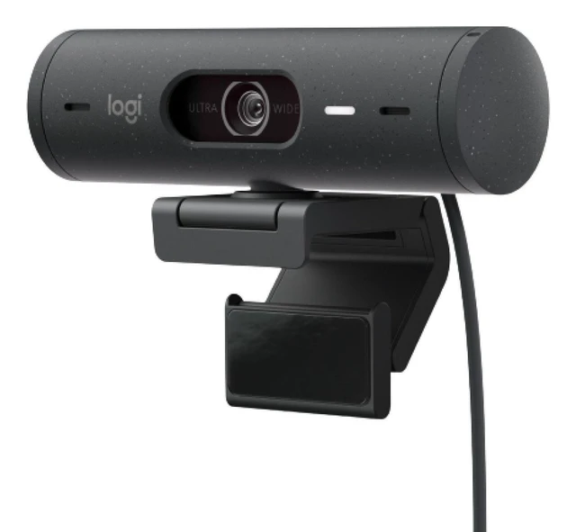 Alt view image 5 of 8 - Brio 500 webcam 4 MP 1920 x