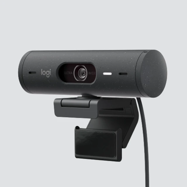 Alt view image 6 of 8 - Brio 500 webcam 4 MP 1920 x