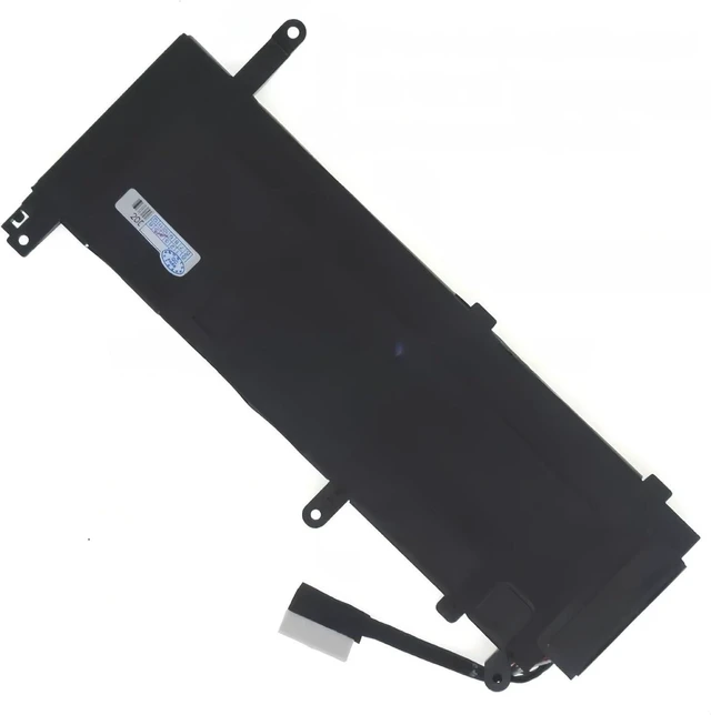 Alt view image 8 of 12 - R15B01W 3620mAh Original Laptop Battery Replacement 15.2v. Compatible with Xiaomi. XMG1902-BR 1902-AB 1902-AN 1902-CA 1902-CF 1902-CN 15.6 Inch Series Notebook
