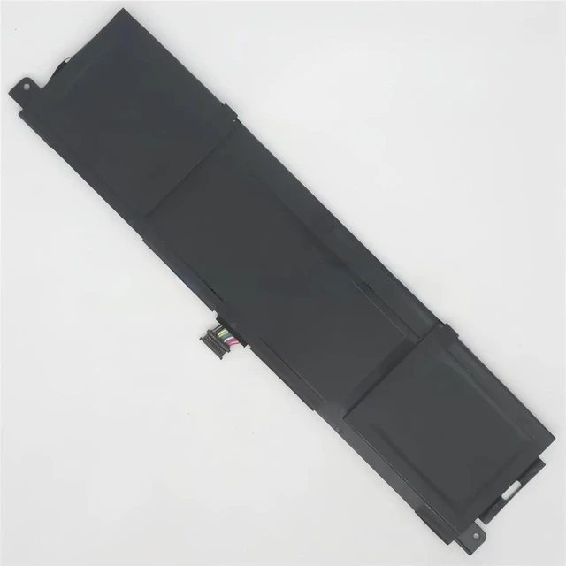 Alt view image 6 of 8 - R13B01W 5230mAh Original Laptop Battery Replacement 7.66v. Compatible with Xiaomi air13 161301-FB 161301-FC 161301-CN 161301-CU 13.3 Inch Series Notebook