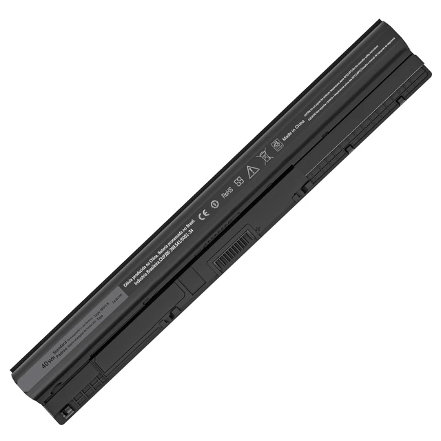 Alt view image 6 of 10 - COWOOGMZ 40WH M5Y1K Battery Replacement for Dell I nspiron 14 15 17 5000 3000 Series 5559 5558 3551 3451 3558 i3558 3567 5755 5756 GXVJ3 HD4J0 WKRJ2 VN3N0 K185W 991XP P63F P47F P51F P52F P64G