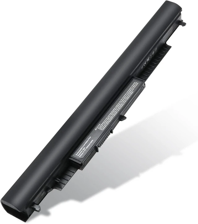 Alt view image 6 of 10 - New Replacement 807956-001 HS03 HS04 Laptop Battery for Hp 14 15 Notebook PC series 15-ay009dx 15-ba009dx 15-af131dx fits Spare 807957-001 Model HSTNN-LB6U HSTNN-LB6V Part Number TPN-C125 TPN-C126