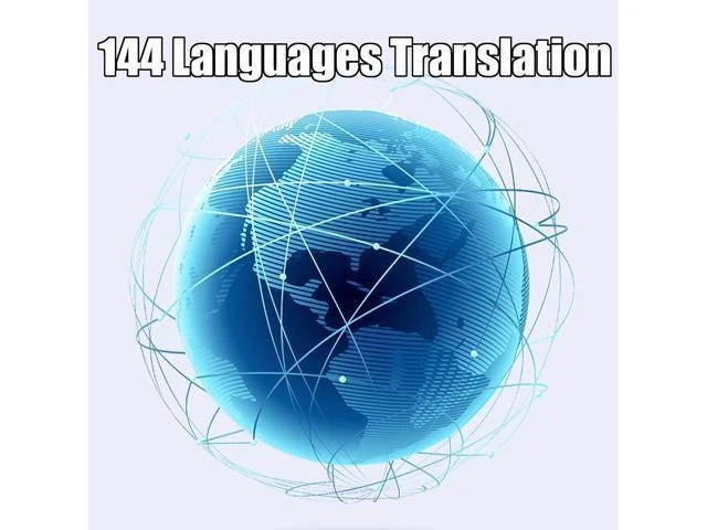 Alt view image 10 of 14 - Talkbuds, Talkbuds Translator, Talk Buds Translator, 2025 New Ai Translation Earbuds Real Time Translation Device, Supports 144 Languages Translation, for Business Learning Travel (Black*2)