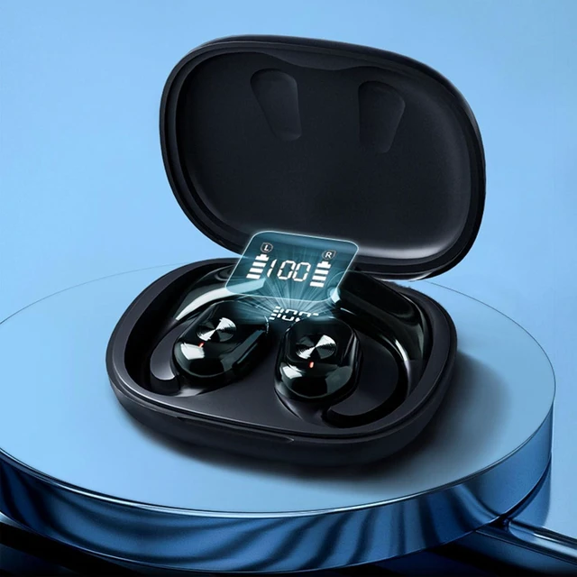 Alt view image 11 of 14 - Language Translator Earbuds, 144 Languages Real Time Translation Earphones, 3 in 1 Translator Earbuds 144 Languages Accents, Translation Device Translation Earbuds in Real Time
