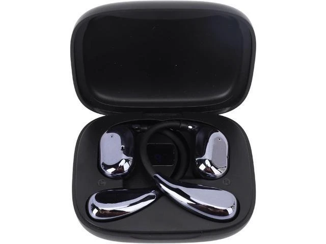 Alt view image 8 of 14 - Language Translation Earbuds, High Accuracy Translator Earbuds for 150 Languages & Accents, Real Time Translating Earbuds Language Translator Device for Travel Business Learning
