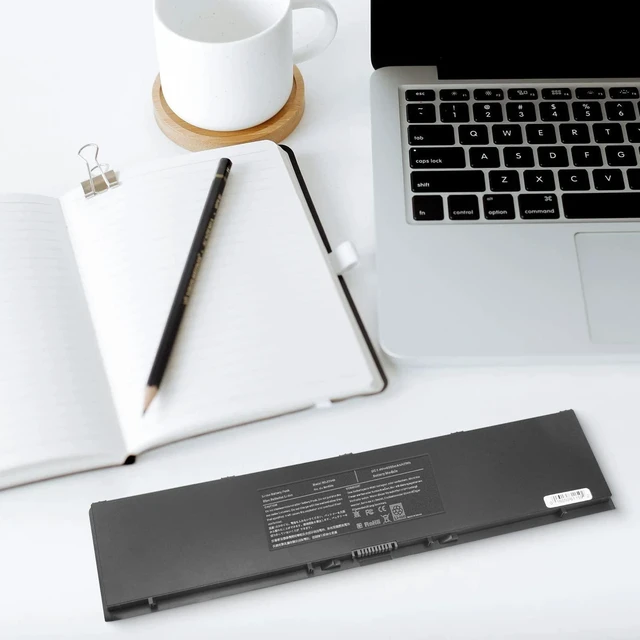 Alt view image 17 of 19 - E7440 E7450 3RNFD Laptop Battery for Dell Latitude 14 7000 E7440 E7450 E7420 7440 7450 PFXCR 34GKR F38HT G95J5 0G95J5 3RNFD G0G2M T19VW V8XN3 909H5 0909H5 5K1GW 451-BBFT 451-BBOG 451-BBFV E225846