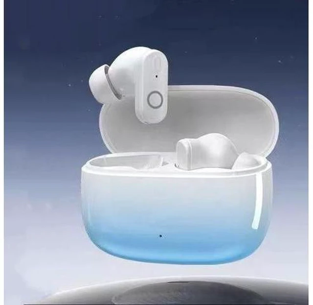Alt view image 5 of 6 - Wireless Bluetooth Earbuds In-Ear Long Battery Life High Sound Quality Active Noise Cancellation