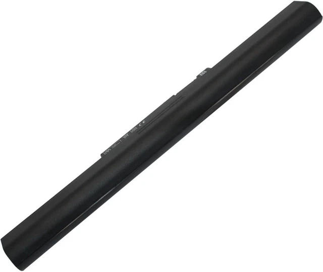 Alt view image 12 of 14 - 38Wh New 695192-001 VK04 Pavilion Touchsmart 14 Sleekbook Battery for HP Pavilion Touchsmart Sleekbook 14-b109wm 14-b124us 14-b120dx 14-b137ca 14-b150us 14-b173cl 695192-001 -High Performance